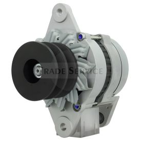 0-35000-0452 Nikko alternator