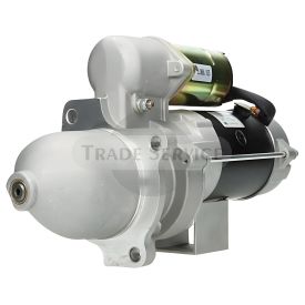 0-61000-0090 Nikko starter motor