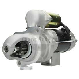 0-61000-0100 Nikko starter motor
