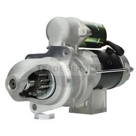 0-61000-0110 Nikko starter motor