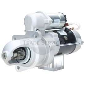 0-61000-0330 Nikko starter motor