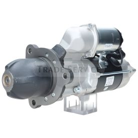 0-61000-0350 Nikko starter motor