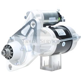 0-61000-0460 Nikko starter motor