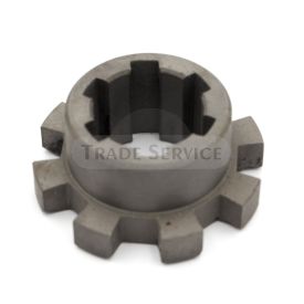 07309 / 67099 TZ4K switch sleeve (8 ribbed) (aftermarket)