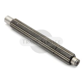 07314 TZ4K axle