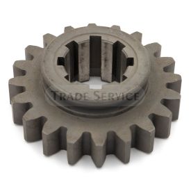 07483 TZ4K cog wheel (aftermarket)