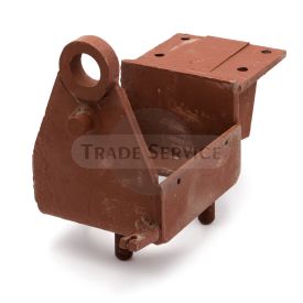 07545 TZ4K rear holder