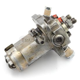08010 MT8 rebuilt injection pump (Slavia 2S90A)