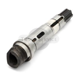 10013 TZ4K axle (aftermarket)