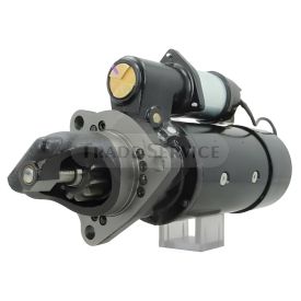 10478998 Remy starter motor