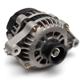 10480384 Remy alternator