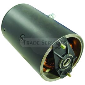 10716N WAI DC motor
