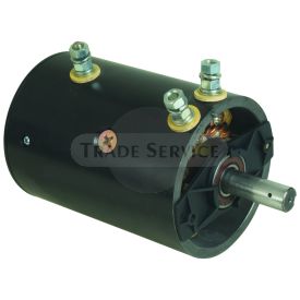 10724N WAI DC motor