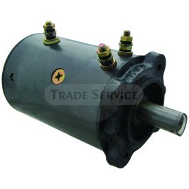 10730N WAI DC motor