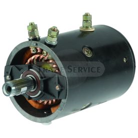 10746HDN WAI DC motor