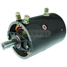 10747N WAI DC motor
