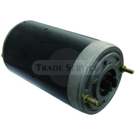 10762N WAI DC motor