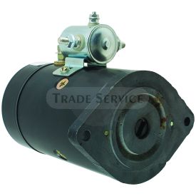 10787N WAI DC motor