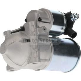 10911N WAI starter motor