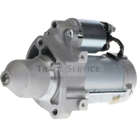 10984N WAI starter motor