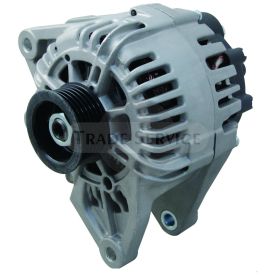 11013N WAI alternator
