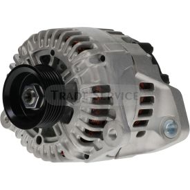 11018N WAI alternator