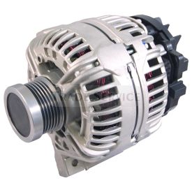 11091N WAI alternator
