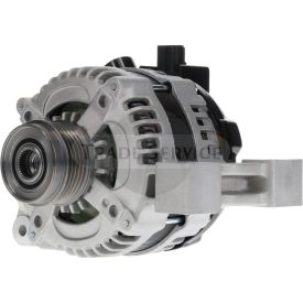 11093N WAI alternator