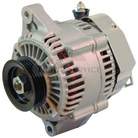 11101N WAI alternator