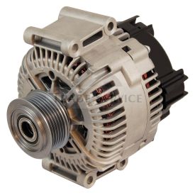 11162N WAI alternator