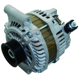 11173N WAI alternator