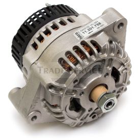 11.201.758 AAK5132MAHLE (Letrika, Iskra) alternator