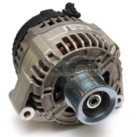 11.203.825 AAN5745 MAHLE (Letrika, Iskra) alternator
