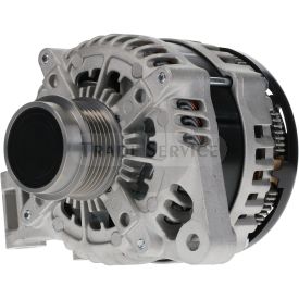 11252N WAI alternator