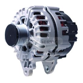 11464N WAI alternator