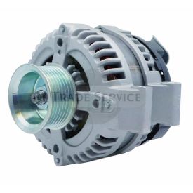 11604N WAI alternator