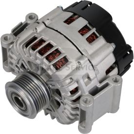 11800N WAI alternator