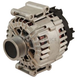11810N WAI alternator