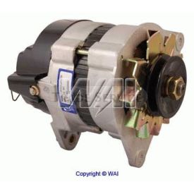 12073N WAI alternator