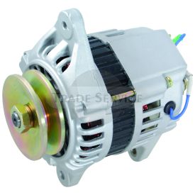 12112N WAI alternator