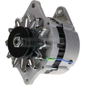 12272N WAI alternator