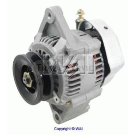 12357N WAI alternator