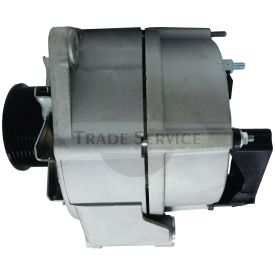 12386N WAI alternator