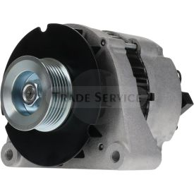 12391N WAI alternator