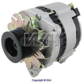 12428N WAI alternator