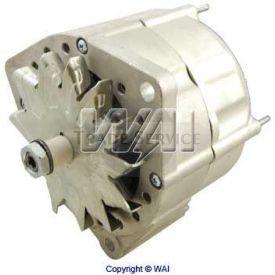 12585N WAI alternator