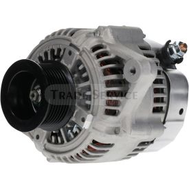12657N WAI alternator