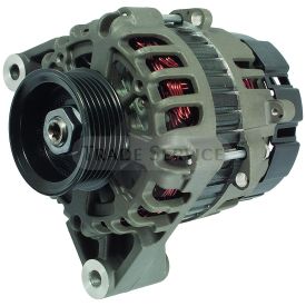12673N WAI alternator