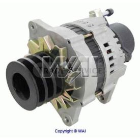 12717N WAI alternator