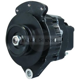 12751N WAI alternator